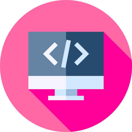Programming icons created by Freepik - Flaticon