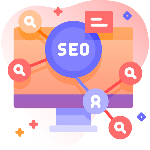 Seo icons created by Freepik - Flaticon